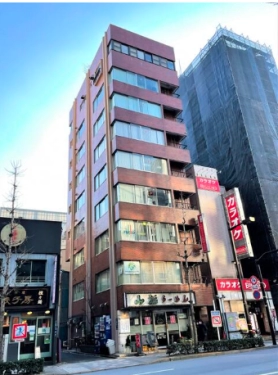 八丁堀駅 | 東京都中央区八丁堀四丁目 | その他の居抜き物件