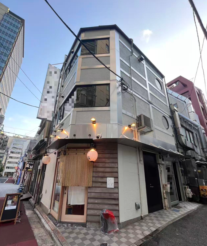 おすすめ物件 神田駅 徒歩1分 6.69坪