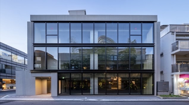 おすすめ物件 表参道駅 徒歩4分 28.87坪