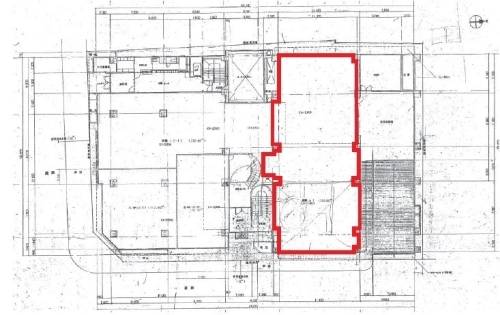 おすすめ物件 江坂駅 徒歩2分 101坪