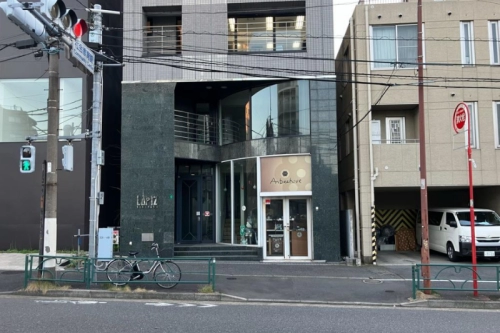 おすすめ物件 恵比寿駅 徒歩9分 21.38坪