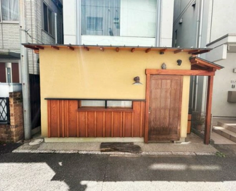 おすすめ物件 表参道駅 徒歩12分 27.66坪