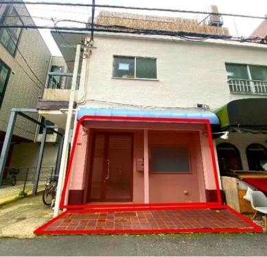 荻窪駅 | 東京都杉並区天沼三丁目 | スケルトン物件 | 居抜き物件