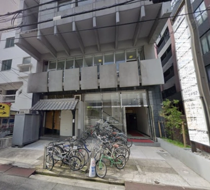 おすすめ物件 長堀橋駅 徒歩3分 48.67坪