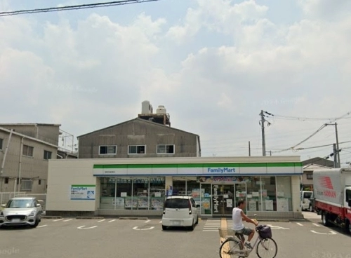 おすすめ物件 布忍駅 徒歩15分 48.31坪