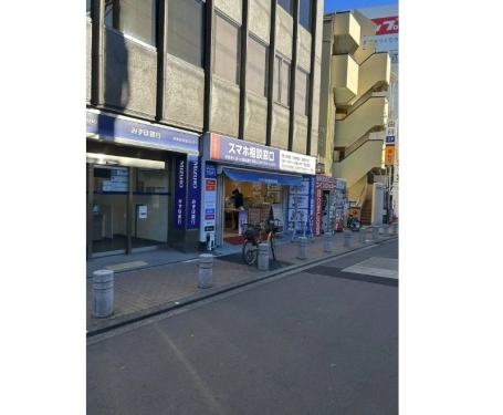 おすすめ物件 西日暮里駅 徒歩1分 18坪