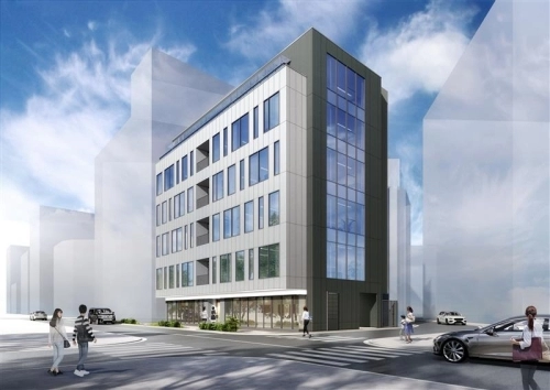 おすすめ物件 本厚木駅 徒歩1分 31.58坪