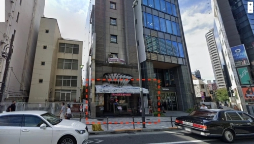 おすすめ物件 六本木駅 徒歩1分 10.39坪