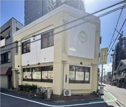 おすすめ物件 亀有駅 徒歩3分 15.8坪