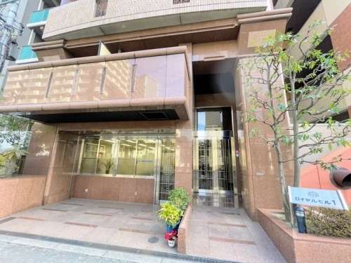 おすすめ物件 阿波座駅 徒歩8分 18.46坪