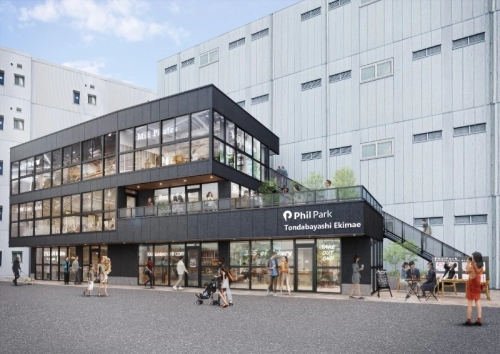 おすすめ物件 富田林駅 徒歩1分 45.22坪