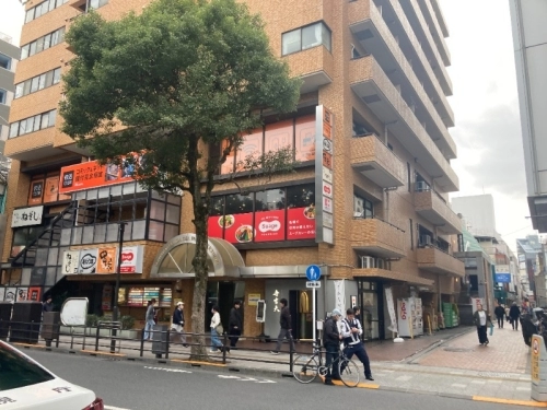 おすすめ物件 吉祥寺駅 徒歩10分 10.28坪