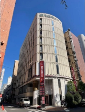 おすすめ物件 新橋駅 徒歩2分 26.95坪