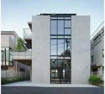 おすすめ物件 明治神宮前〈原宿〉駅 徒歩3分 46.79坪