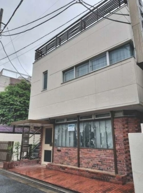 おすすめ物件 上北沢駅 徒歩2分 16.3坪