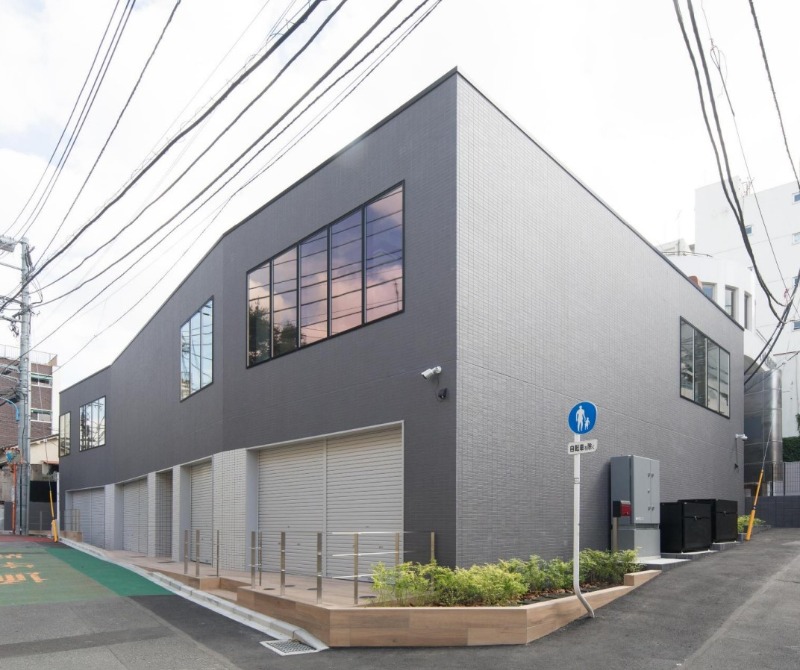 神楽坂駅 | 東京都新宿区神楽坂六丁目 | その他の居抜き物件 | 居抜き