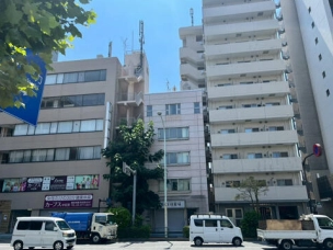 おすすめ物件 中目黒駅 徒歩15分 17.96坪
