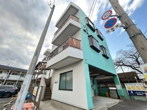 おすすめ物件 志木駅 徒歩29分 22.29坪