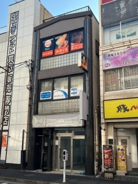 おすすめ物件 水道橋駅 徒歩3分 11.74坪