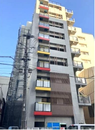 おすすめ物件 御徒町駅 徒歩15分 12.87坪