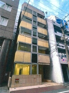 おすすめ物件 水道橋駅 徒歩5分 8.61坪