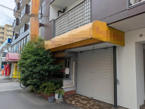 おすすめ物件 玉造駅 徒歩10分 13.61坪