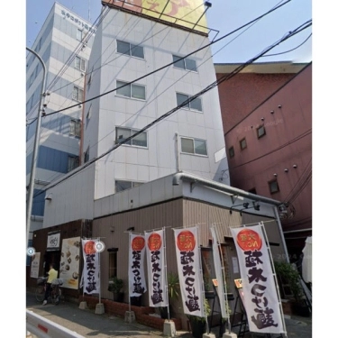 おすすめ物件 岡町駅 徒歩10分 13.9坪