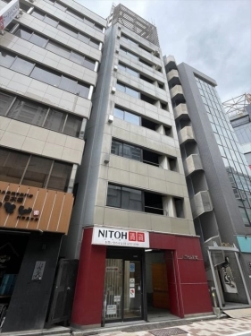 おすすめ物件 神田駅 徒歩1分 9坪