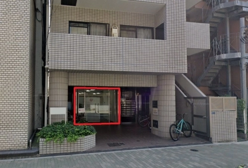 おすすめ物件 入谷駅 徒歩8分 36.1坪