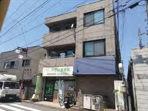 おすすめ物件 川越市駅 徒歩2分 18.77坪