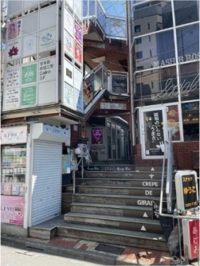おすすめ物件 大久保駅 徒歩1分 11.99坪