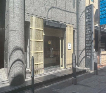 おすすめ物件 北新地駅 徒歩5分 19.62坪