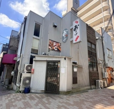 おすすめ物件 深江橋駅 徒歩4分 24.2坪