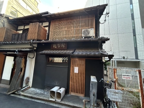 おすすめ物件 烏丸駅 徒歩5分 17.98坪