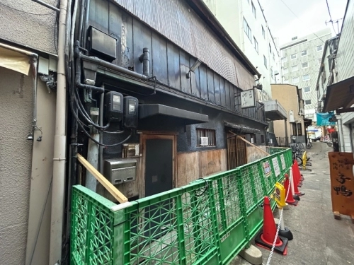 おすすめ物件 三条駅 徒歩4分 17.45坪