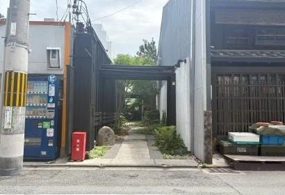 おすすめ物件 京都市役所前駅 徒歩4分 77.77坪