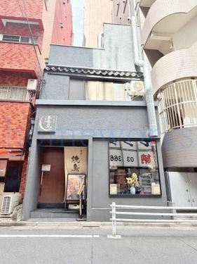 おすすめ物件 浜町駅 徒歩1分 29.94坪