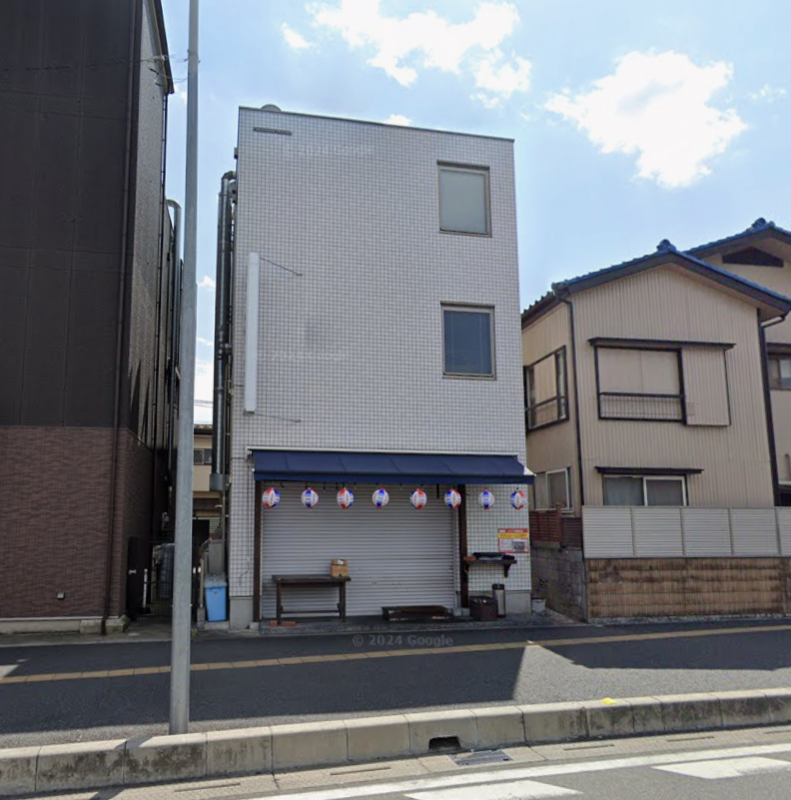 おすすめ物件 本川越駅 徒歩1分 25.11坪