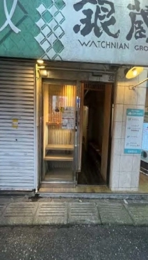 おすすめ物件 池袋駅 徒歩1分 3.07坪