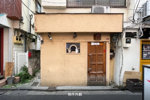 おすすめ物件 阿佐ケ谷駅 徒歩2分 2.72坪