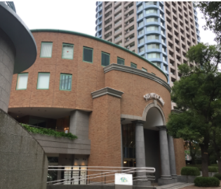 【月島駅徒歩8分 1F 飲食歓迎!店舗区画(35162)【重飲食可】】