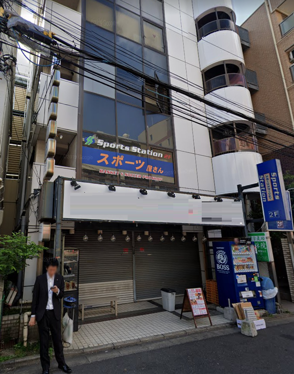 【蕨駅徒歩3分 1F 路面!ラーメン屋の居抜き店舗物件(35170)【飲食可】】