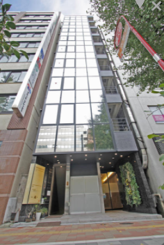 【銀座一丁目駅徒歩3分 1-2F一括 駅近!昭和通り沿い一括貸しの店舗物件(35256)【飲食可】】