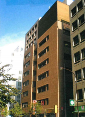【虎ノ門駅徒歩4分 1F 烏森通り沿いパスタ屋の居抜き店舗物件(35265)【飲食可】】