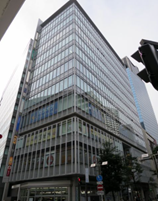 【川崎駅徒歩4分 3F 駅近商業ビル内の店舗区画(35319)【飲食可】】