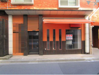 【東陽町駅徒歩2分 1F 駅近!居酒屋の居抜き路面店舗物件(35386)【飲食可】】