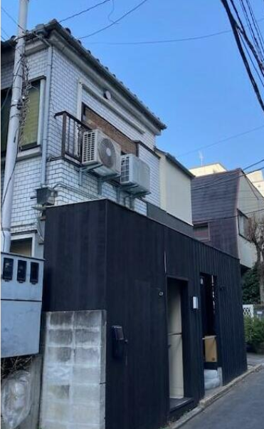 【六本木駅徒歩7分 2F 居酒屋の居抜き店舗物件(35390)【飲食可】】