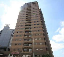 【高田馬場駅徒歩8分 2F バス停目の前の大型店舗物件(35394)【飲食可】】