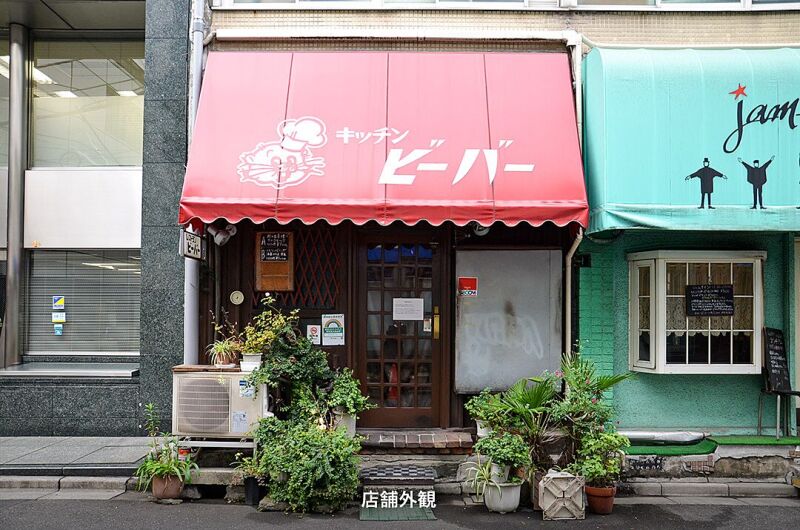 【風月堂ビル 101号室】