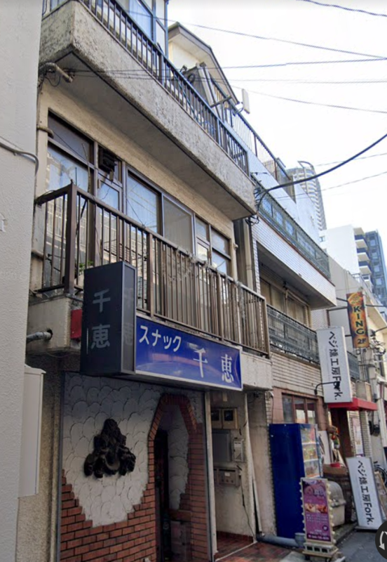 【武蔵小杉駅 徒歩3分 現況:美容室・理容室 その他居抜き物件 【業種相談】】